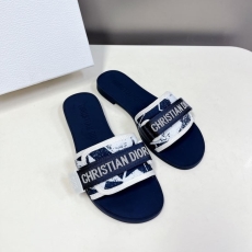 Christian Dior Slippers